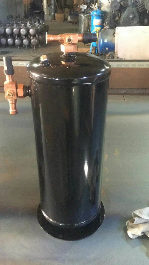 集水器分水器產品在制冷大市場中的應用與供應解析